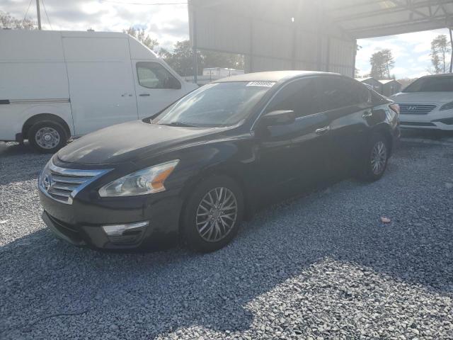 2015 NISSAN ALTIMA 2.5, 