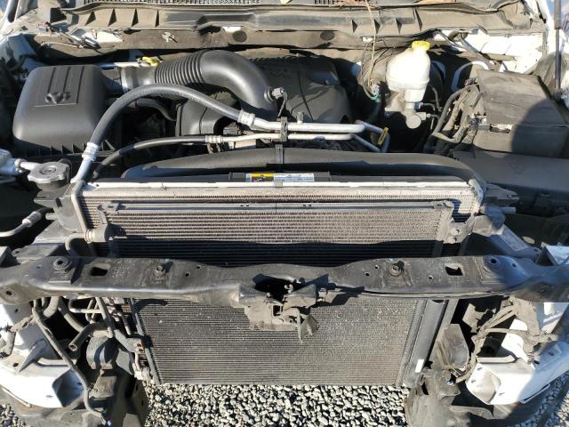 3C6JR6DT3DG502883 - 2013 RAM 1500 ST WHITE photo 11