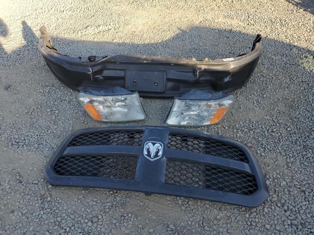 3C6JR6DT3DG502883 - 2013 RAM 1500 ST WHITE photo 12