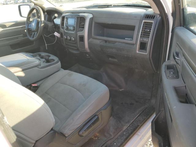 3C6JR6DT3DG502883 - 2013 RAM 1500 ST WHITE photo 8