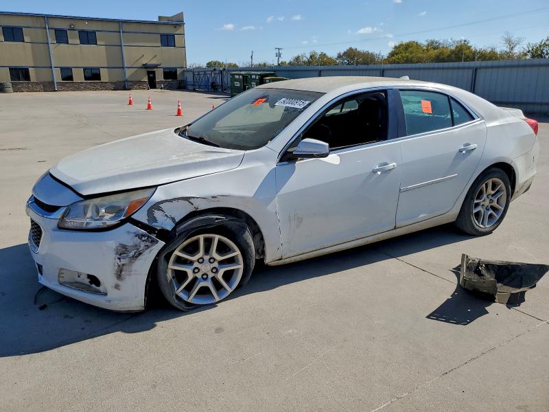2014 CHEVROLET MALIBU 1LT, 