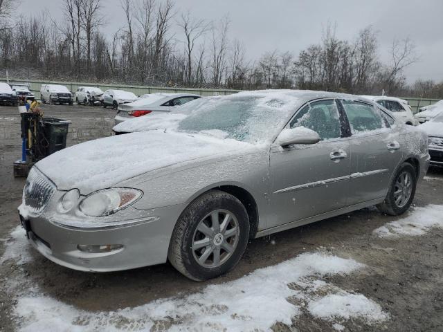 2008 BUICK LACROSSE CXL, 