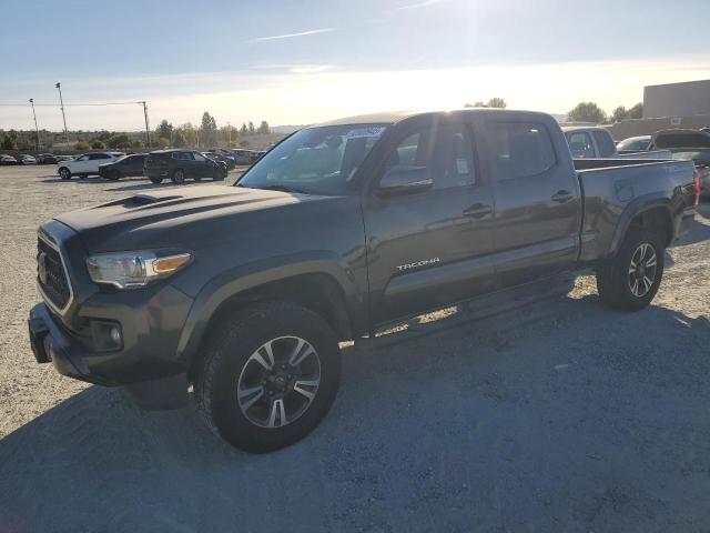 2019 TOYOTA TACOMA DOUBLE CAB, 