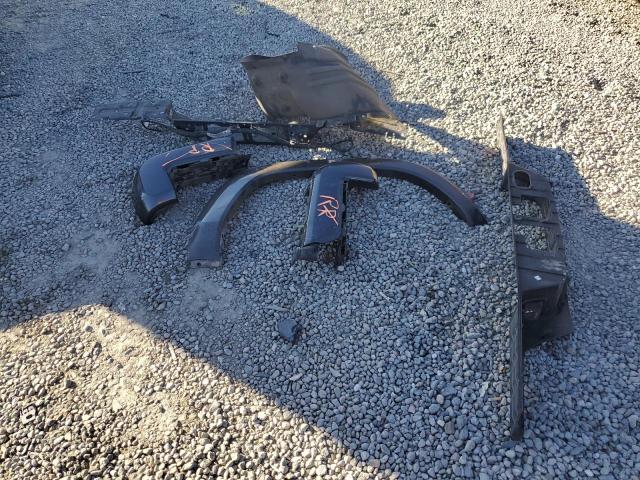 3TMBZ5DN9KM018899 - 2019 TOYOTA TACOMA DOUBLE CAB გრაფიტი ფოტო 12