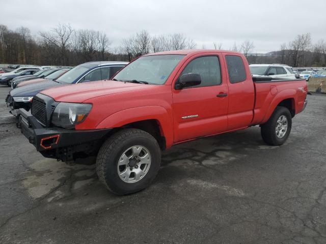 2005 TOYOTA TACOMA ACCESS CAB, 