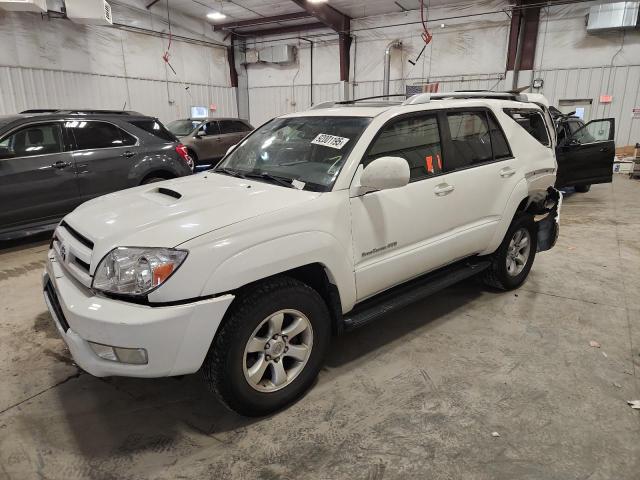 2005 TOYOTA 4RUNNER SR5, 