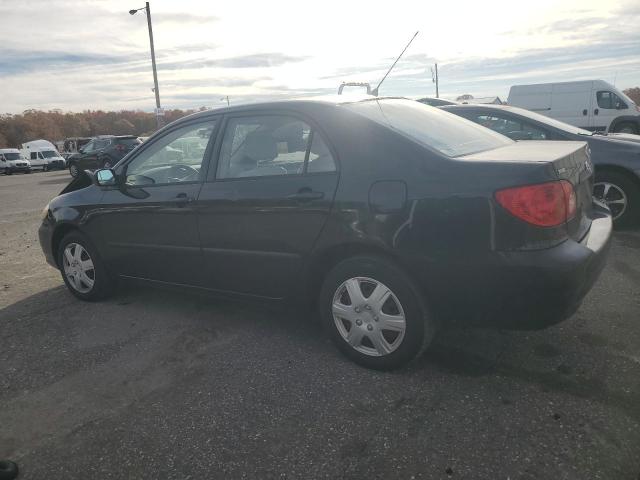 JTDBR32E642035757 - 2004 TOYOTA COROLLA CE 黑色 照片 2