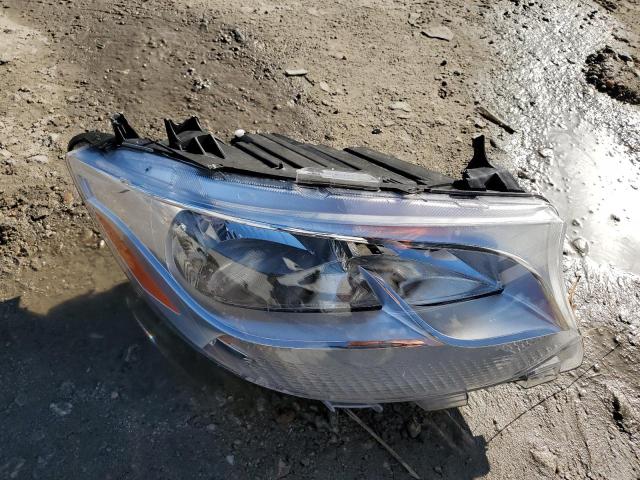 W1Z4KFHY2ST228406 - 2025 MERCEDES-BENZ SPRINTER 2500 WHITE photo 13