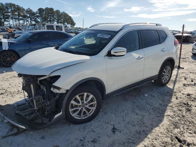 2020 NISSAN ROGUE S, 
