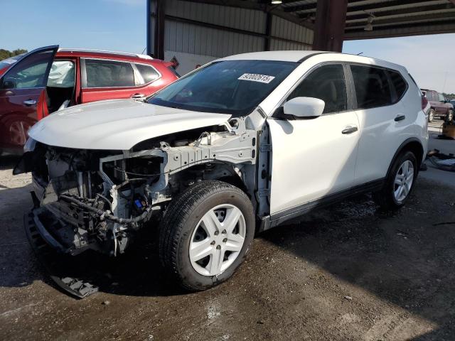 2016 NISSAN ROGUE S, 