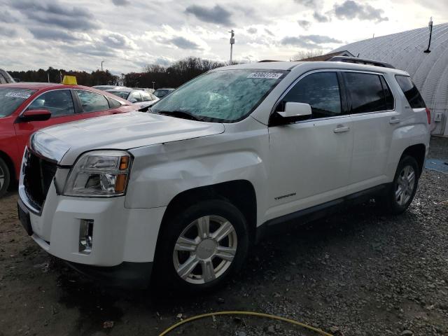 2014 GMC TERRAIN SLE, 