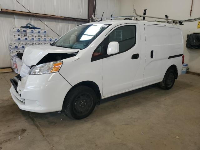 2021 NISSAN NV200 2.5S, 