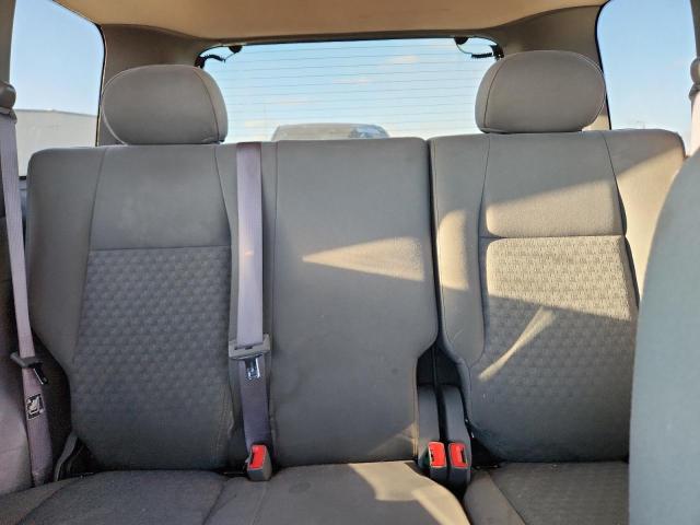 1J4GL48K17W537495 - 2007 JEEP LIBERTY SPORT 蓝色 照片 10