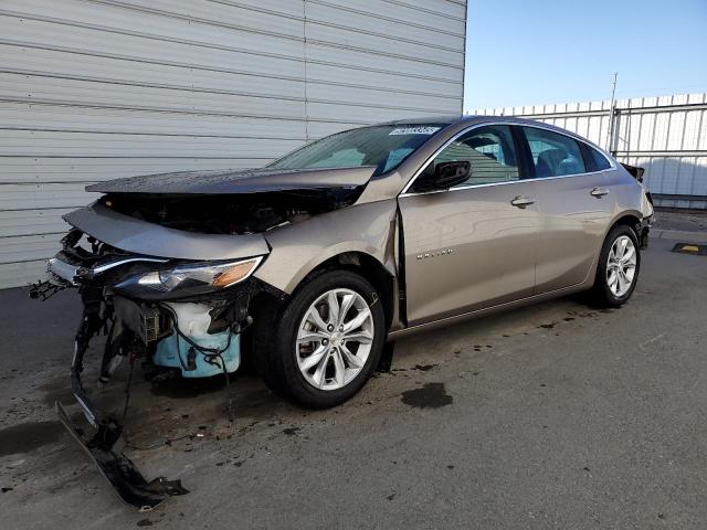 2023 CHEVROLET MALIBU LT, 