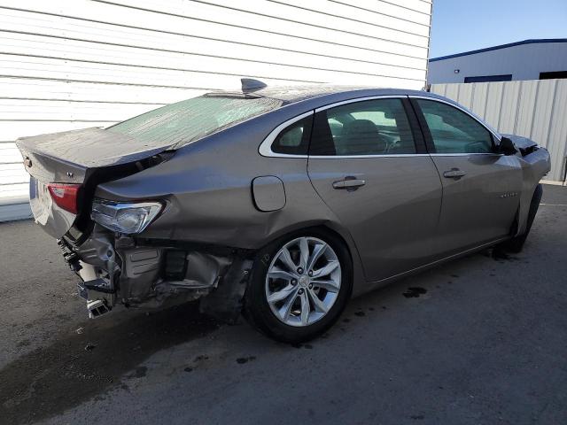 1G1ZD5ST8PF185818 - 2023 CHEVROLET MALIBU LT GOLD photo 3