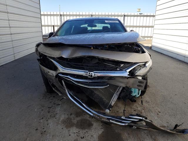 1G1ZD5ST8PF185818 - 2023 CHEVROLET MALIBU LT GOLD photo 5