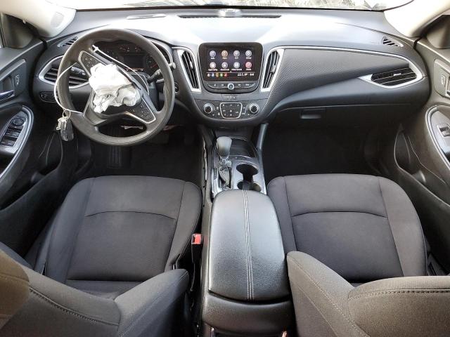 1G1ZD5ST8PF185818 - 2023 CHEVROLET MALIBU LT GOLD photo 8