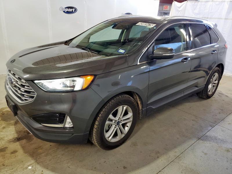 2020 FORD EDGE SEL, 
