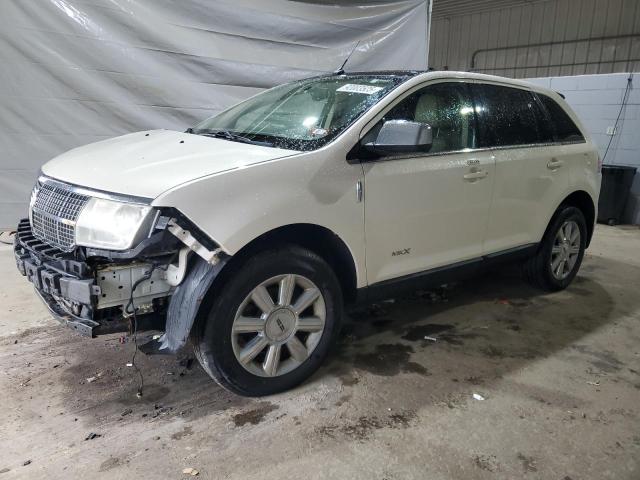 2008 LINCOLN MKX, 