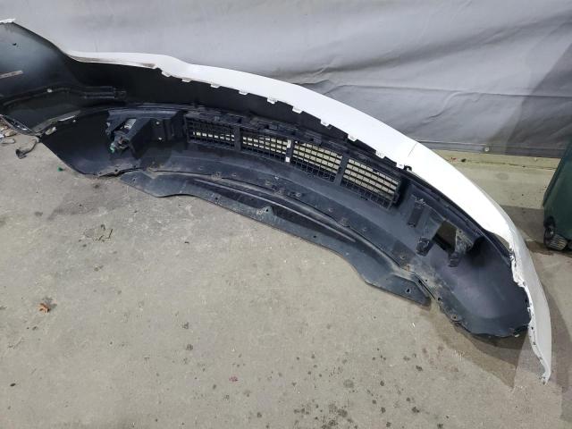 2LMDU88C28BJ37664 - 2008 LINCOLN MKX WHITE photo 13