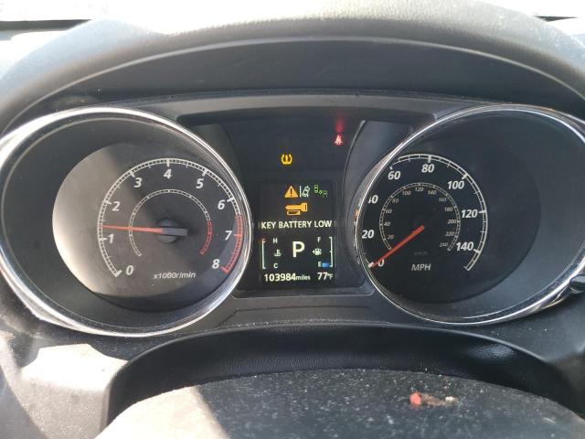 JA4APVAU3MU026163 - 2021 MITSUBISHI OUTLANDER SE SILVER photo 9