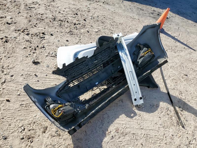 KL8CA6SA7MC715275 - 2021 CHEVROLET SPARK LS თეთრი ფოტო 12