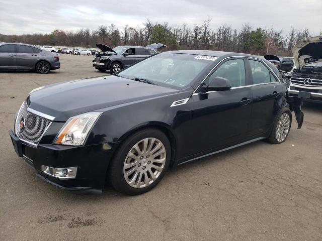 2010 CADILLAC CTS PERFORMANCE COLLECTION, 