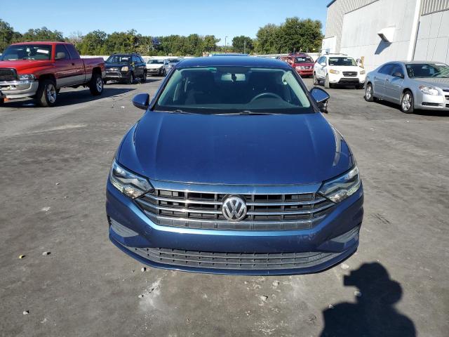 3VWC57BU9KM072903 - 2019 VOLKSWAGEN JETTA S 蓝色 照片 5