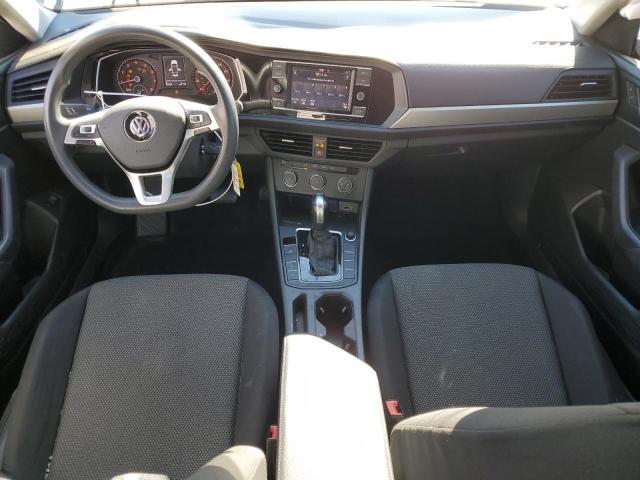 3VWC57BU9KM072903 - 2019 VOLKSWAGEN JETTA S 蓝色 照片 8