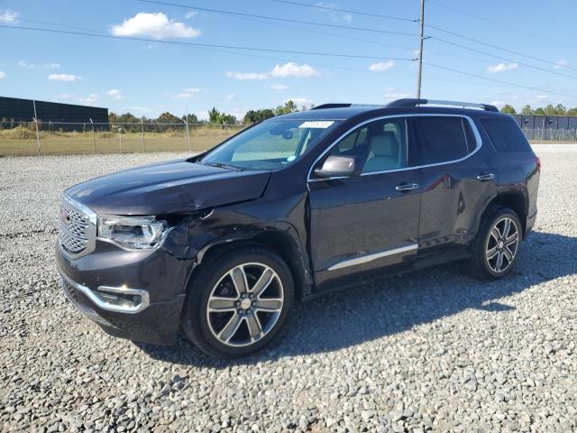 2017 GMC ACADIA DENALI, 