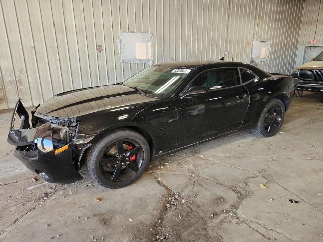 2010 CHEVROLET CAMARO LT, 