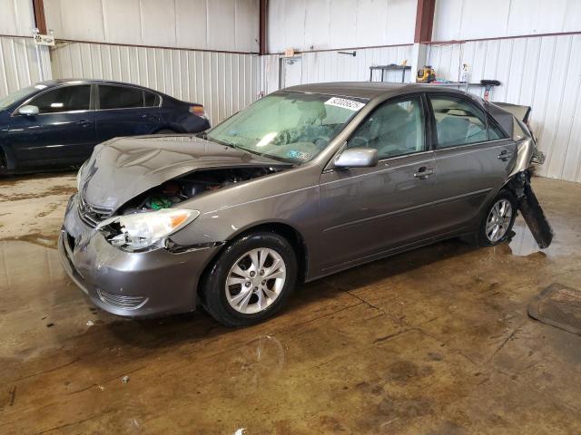 2005 TOYOTA CAMRY LE, 