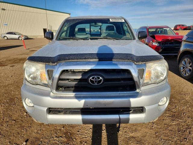 5TEUU42N36Z221722 - 2006 TOYOTA TACOMA ACCESS CAB Gümüş fotoğraf 5