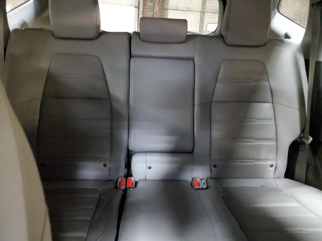 7FARW2H84JE032033 - 2018 HONDA CR-V EXL Марун фото 10