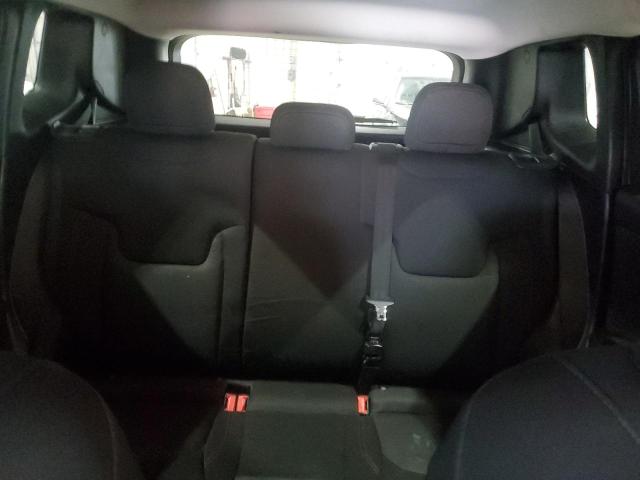 ZACCJBCT5GPD58520 - 2016 JEEP RENEGADE TRAILHAWK Ağ foto 10