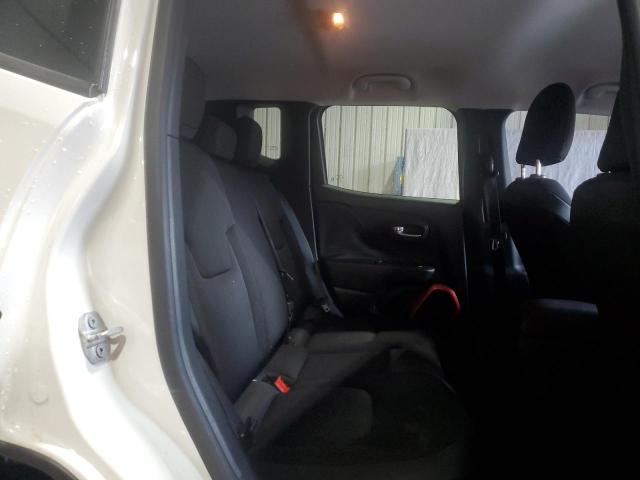 ZACCJBCT5GPD58520 - 2016 JEEP RENEGADE TRAILHAWK Ağ foto 11