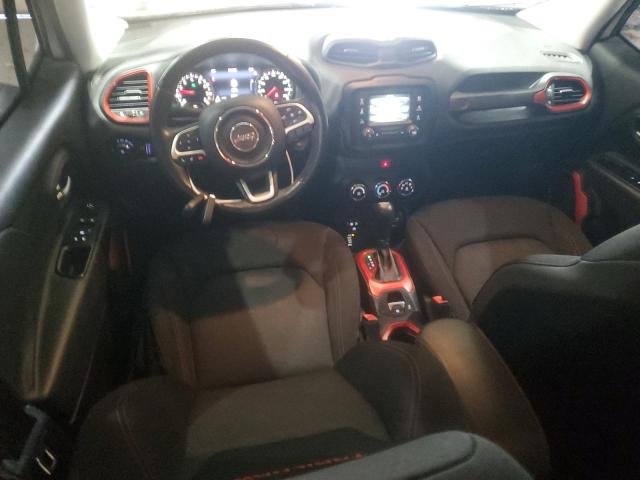 ZACCJBCT5GPD58520 - 2016 JEEP RENEGADE TRAILHAWK Ağ foto 8