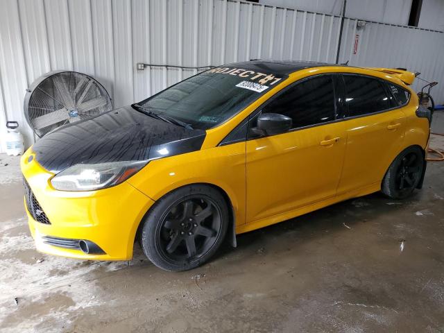 2013 FORD FOCUS ST, 