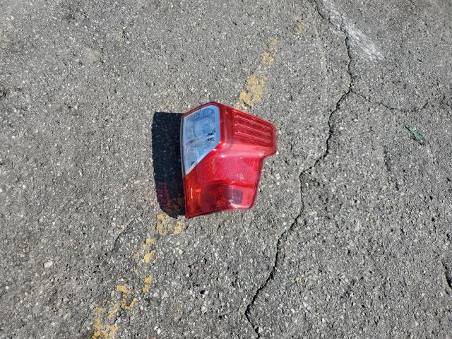 1N6AA1EJ5JN519751 - 2018 NISSAN TITAN S 黑色 照片 12