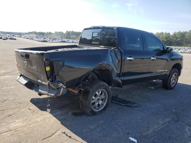 1N6AA1EJ5JN519751 - 2018 NISSAN TITAN S 黑色 照片 3