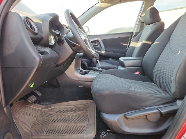 JTMBK32V566008324 - 2006 TOYOTA RAV4 SPORT 红色 照片 7