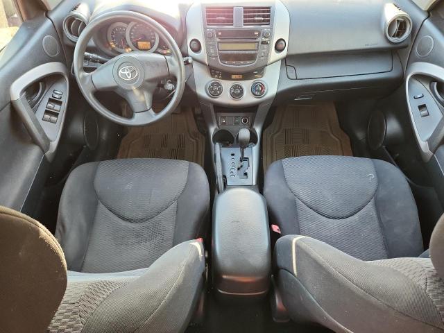 JTMBK32V566008324 - 2006 TOYOTA RAV4 SPORT 红色 照片 8