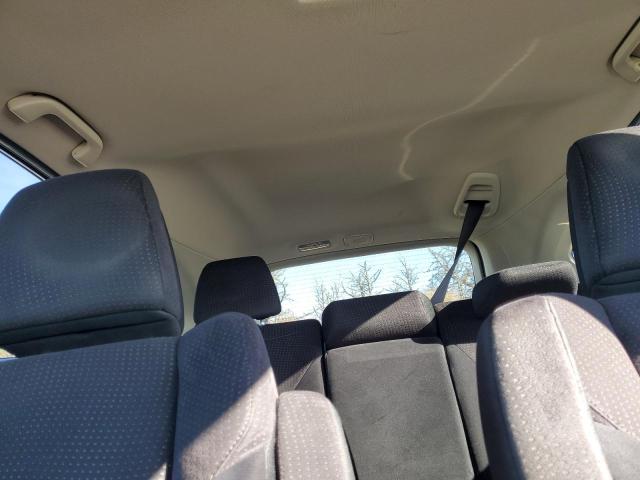 2HKRM4H59DH603072 - 2013 HONDA CR-V EX 黑色 照片 10