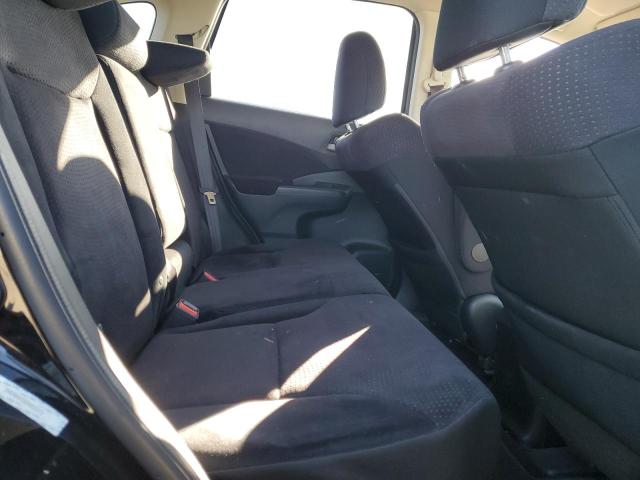 2HKRM4H59DH603072 - 2013 HONDA CR-V EX 黑色 照片 11