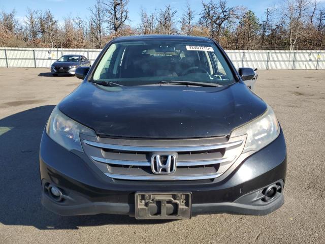 2HKRM4H59DH603072 - 2013 HONDA CR-V EX 黑色 照片 5