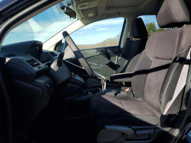 2HKRM4H59DH603072 - 2013 HONDA CR-V EX 黑色 照片 7