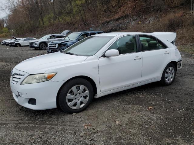 2010 TOYOTA CAMRY BASE, 