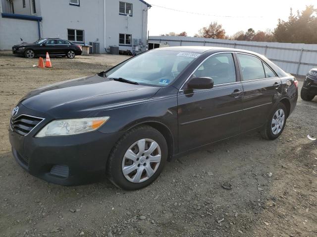 2011 TOYOTA CAMRY BASE, 