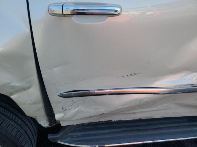 1GYS4UKJ3FR606188 - 2015 CADILLAC ESCALADE ESV PLATINUM Ağ foto 11