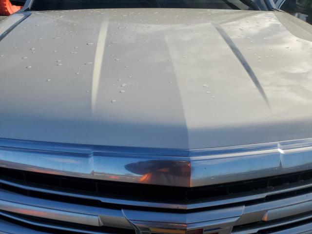 1GYS4UKJ3FR606188 - 2015 CADILLAC ESCALADE ESV PLATINUM Ağ foto 12